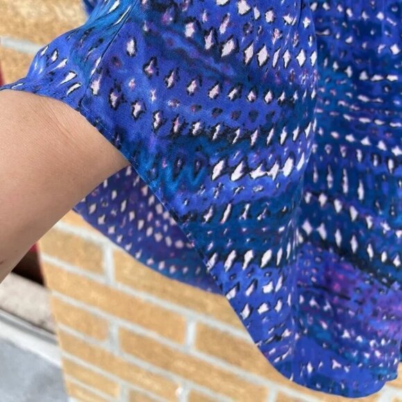 see by Chloe blouse size 8 - Picture 5 of 9